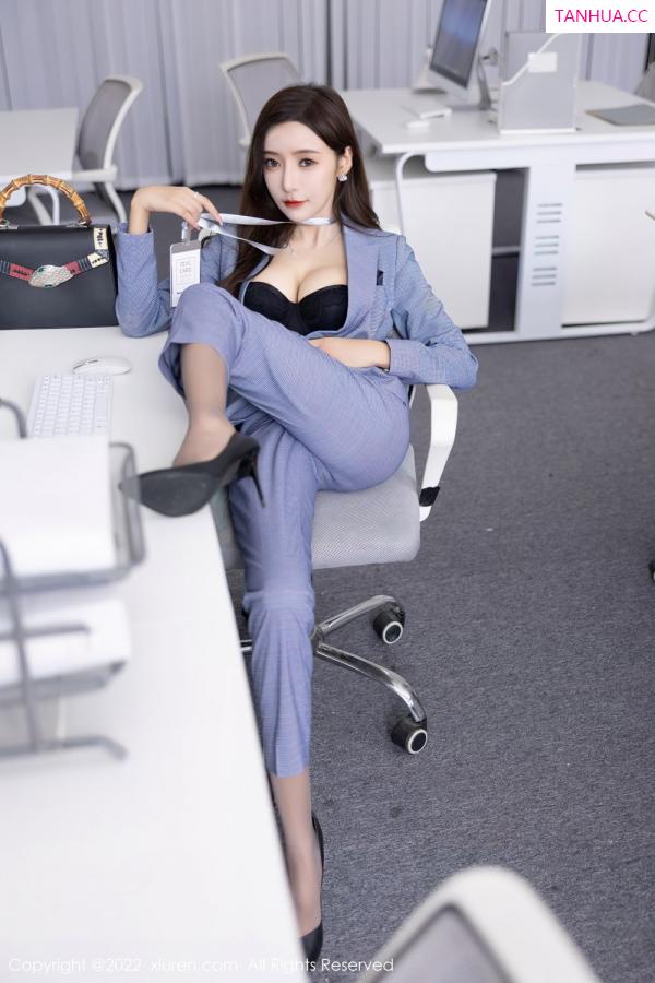 王馨瑶  [XiuRen]高清写真图 2022.09.22 No.5629 王馨瑶yanni第23张图片